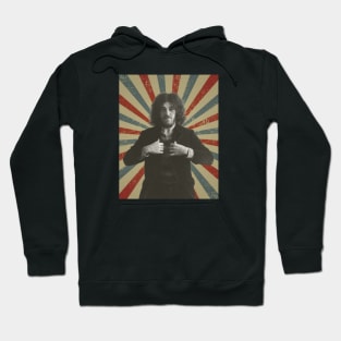 Joe Cocker Hoodie